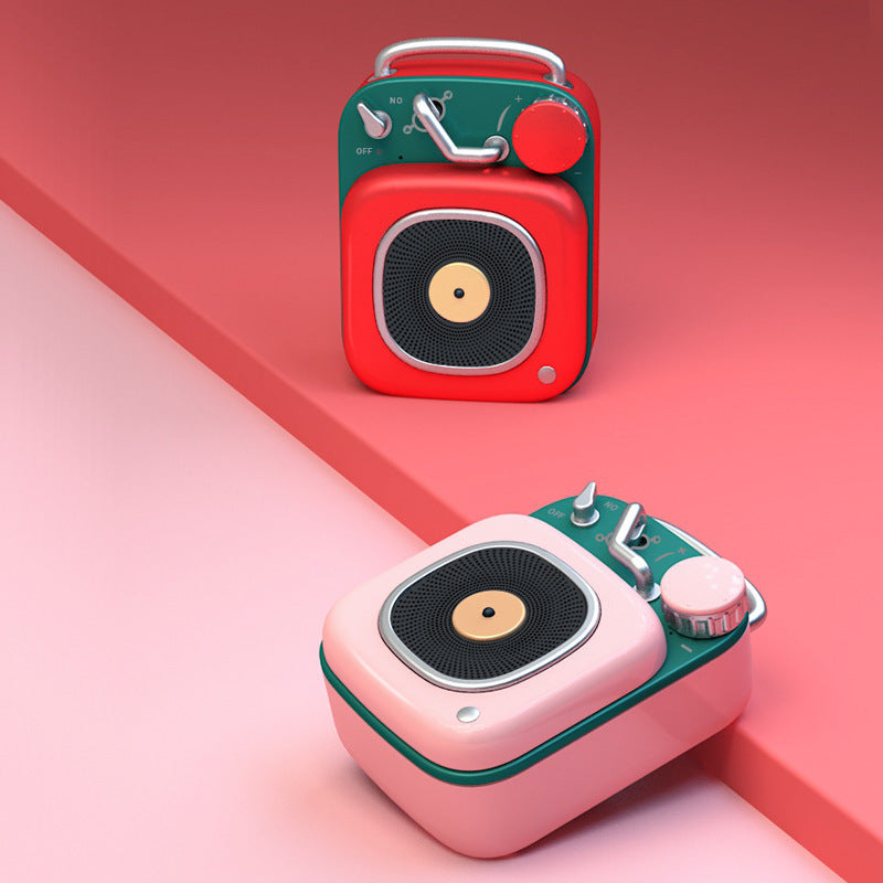 Portable mini speaker Portable mini speaker